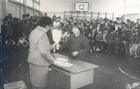 1977 Desanka Maksimovic 2